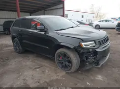1C4RJFDJ2HC773900 2017 JEEP GRAND CHEROKEE