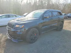 1C4RJFDJ2HC812453 2017 JEEP GRAND CHEROKEE