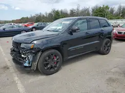 1C4RJFDJ2HC822710 2017 JEEP GRAND CHEROKEE