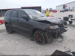 1C4RJFDJ2HC823596 2017 JEEP GRAND CHEROKEE