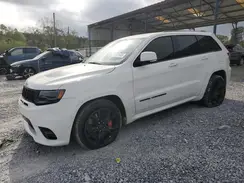 1C4RJFDJ2HC844562 2017 JEEP GRAND CHEROKEE