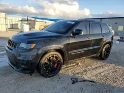 1C4RJFDJ2HC873978 2017 JEEP GRAND CHEROKEE