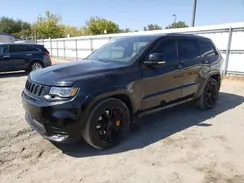 1C4RJFDJ2HC904548 2017 JEEP GRAND CHEROKEE