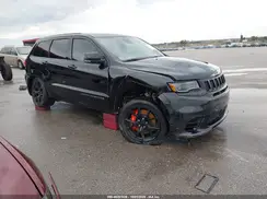 1C4RJFDJ2HC919602 2017 JEEP GRAND CHEROKEE