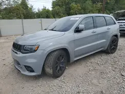 1C4RJFDJ2HC939168 2017 JEEP GRAND CHEROKEE