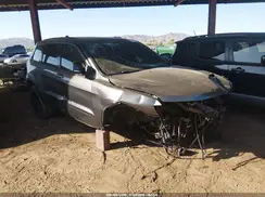 1C4RJFDJ2HC948047 2017 JEEP GRAND CHEROKEE