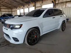 1C4RJFDJ2HC955712 2017 JEEP GRAND CHEROKEE