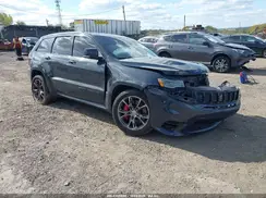 1C4RJFDJ2JC165347 2018 JEEP GRAND CHEROKEE