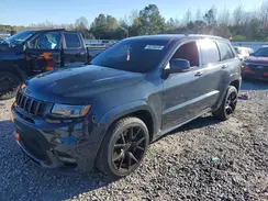 1C4RJFDJ2JC237938 2018 JEEP GRAND CHEROKEE