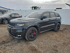 1C4RJFDJ2JC256988 2018 JEEP GRAND CHEROKEE