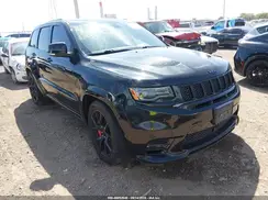 1C4RJFDJ2JC313478 2018 JEEP GRAND CHEROKEE