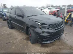 1C4RJFDJ2JC391503 2018 JEEP GRAND CHEROKEE