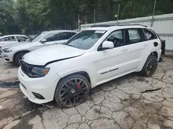 1C4RJFDJ2JC397253 2018 JEEP GRAND CHEROKEE