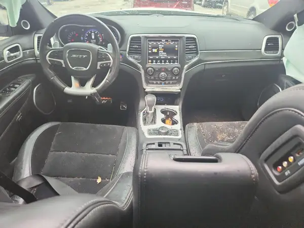 1C4RJFDJ2JC397253 2018 JEEP GRAND CHEROKEE - Image 8