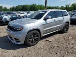 1C4RJFDJ2JC508237 2018 JEEP GRAND CHEROKEE