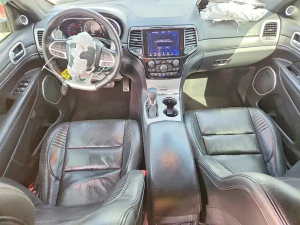 1C4RJFDJ2KC568228 2019 JEEP GRAND CHEROKEE - Image 8