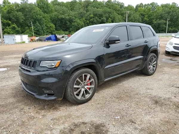 1C4RJFDJ2KC629223 2019 JEEP GRAND CHEROKEE - Image 1