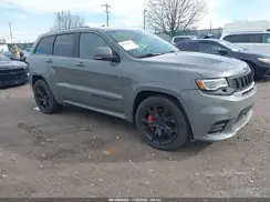 1C4RJFDJ2KC766369 2019 JEEP GRAND CHEROKEE