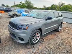 1C4RJFDJ2LC163391 2020 JEEP GRAND CHEROKEE