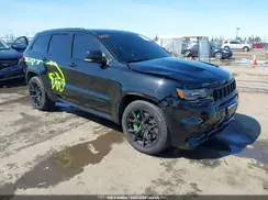 1C4RJFDJ2LC414331 2020 JEEP GRAND CHEROKEE
