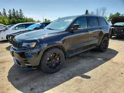 1C4RJFDJ2LC440587 2020 JEEP GRAND CHEROKEE
