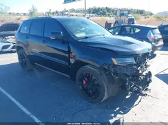 1C4RJFDJ3GC404557 2016 JEEP GRAND CHEROKEE
