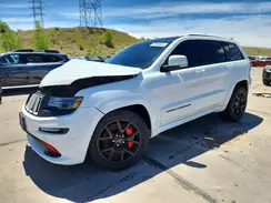 1C4RJFDJ3GC411539 2016 JEEP GRAND CHEROKEE