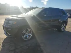 1C4RJFDJ3GC423948 2016 JEEP GRAND CHEROKEE