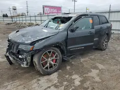 1C4RJFDJ3GC441110 2016 JEEP GRAND CHEROKEE