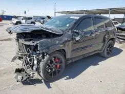 1C4RJFDJ3GC454648 2016 JEEP GRAND CHEROKEE