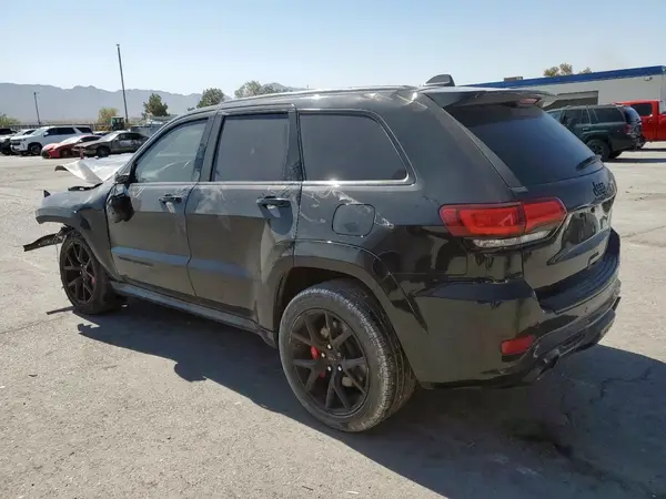 1C4RJFDJ3GC454648 2016 JEEP GRAND CHEROKEE - Image 2
