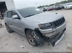 1C4RJFDJ3GC489576 2016 JEEP GRAND CHEROKEE