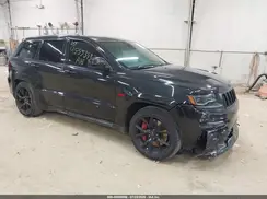 1C4RJFDJ3GC503816 2016 JEEP GRAND CHEROKEE