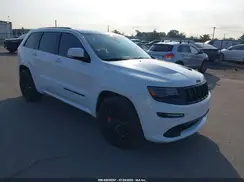 1C4RJFDJ3GC503878 2016 JEEP GRAND CHEROKEE