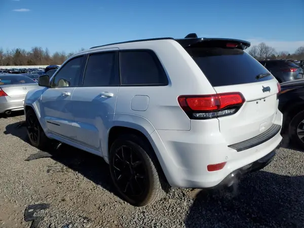 1C4RJFDJ3GC503878 2016 JEEP GRAND CHEROKEE - Image 2