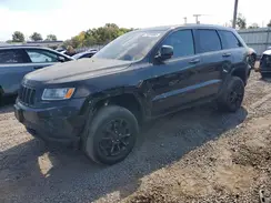 1C4RJFDJ3HC623794 2017 JEEP GRAND CHEROKEE