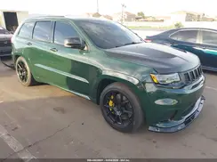 1C4RJFDJ3HC623830 2017 JEEP GRAND CHEROKEE