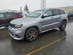 1C4RJFDJ3HC626906 2017 JEEP GRAND CHEROKEE