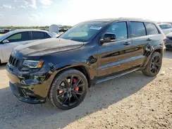 1C4RJFDJ3HC637498 2017 JEEP GRAND CHEROKEE