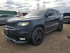 1C4RJFDJ3HC641129 2017 JEEP GRAND CHEROKEE