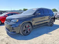 1C4RJFDJ3HC645438 2017 JEEP GRAND CHEROKEE