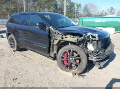 1C4RJFDJ3HC678374 2017 JEEP GRAND CHEROKEE