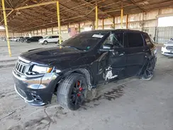 1C4RJFDJ3HC694736 2017 JEEP GRAND CHEROKEE