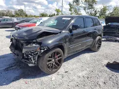 1C4RJFDJ3HC719103 2017 JEEP GRAND CHEROKEE