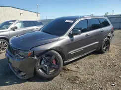1C4RJFDJ3HC769242 2017 JEEP GRAND CHEROKEE