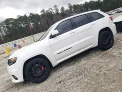 1C4RJFDJ3HC815961 2017 JEEP GRAND CHEROKEE