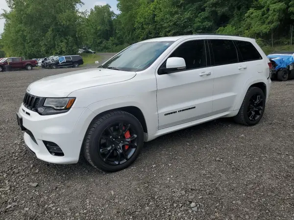 1C4RJFDJ3HC836275 2017 JEEP GRAND CHEROKEE - Image 1