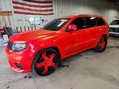 1C4RJFDJ3HC879532 2017 JEEP GRAND CHEROKEE
