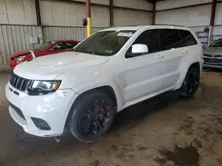 1C4RJFDJ3HC914005 2017 JEEP GRAND CHEROKEE