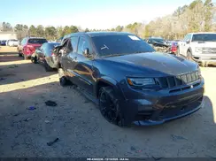 1C4RJFDJ3HC955878 2017 JEEP GRAND CHEROKEE